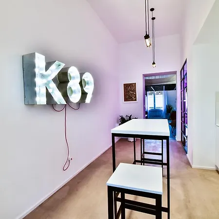 K89: Designer Studio